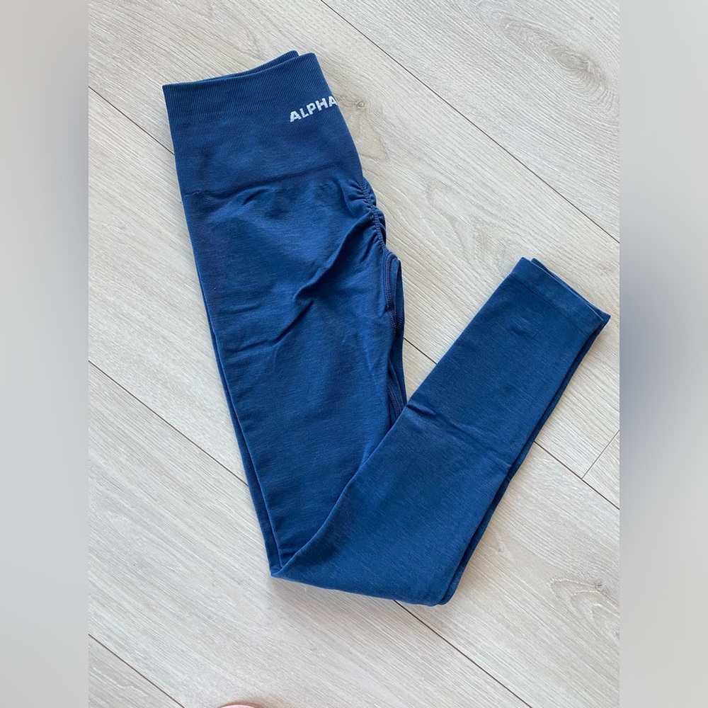 Alphalete AMPLIFY LEGGING